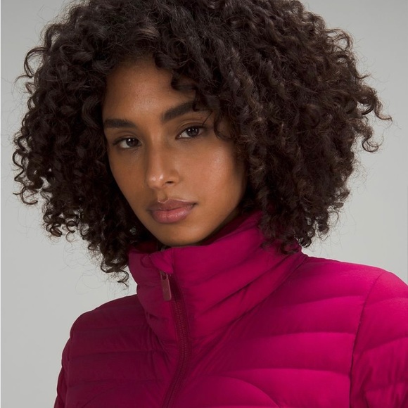 NWT Lululemon Pack it down Long Jacket - Picture 8 of 13